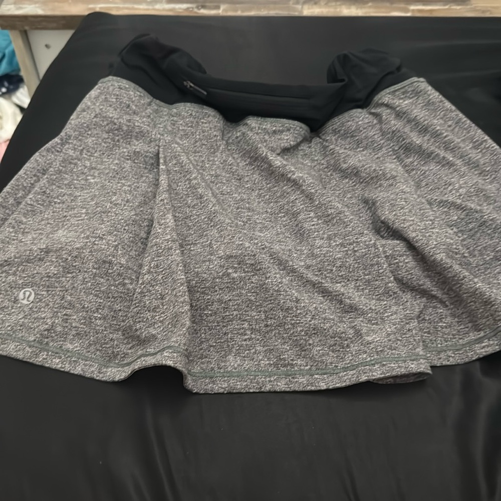 lily skirt!
